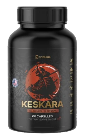 Keskara 1 bottle